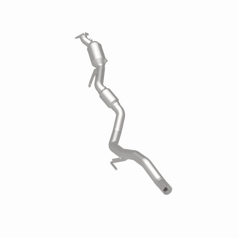 MagnaFlow 11-15 Touareg V6 3.6 Direct Fit Converter OEM Underbody - 52410