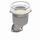 MagnaFlow Conv DF 1996 Toyota Camry 2.2L - 444801