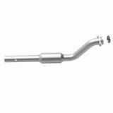 MagnaFlow Direct Fit Catalytic Converter 1996 Buick LeSabre 3.8 - 4481464