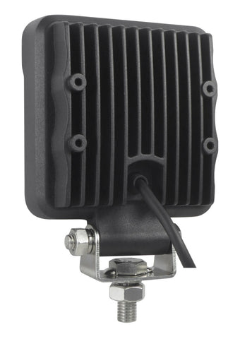 Hella ValueFit Work Light 4SQ LED MV CR LT - 357107001