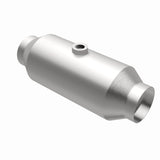 Magnaflow Universal California Catalytic Converter - 2in ID / 2in OD / 11.375in L - 5561354