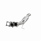 MagnaFlow Direct Fit Catalytic Converter 99-01 Volvo S80 2.9L - 51465