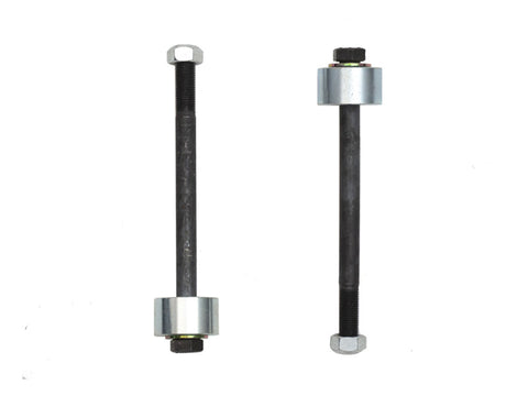 ICON 2007+ Toyota Tundra / 2008+ Toyota Sequoia Diff Drop Kit - 51060