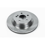 Power Stop 15-18 Mercedes-Benz CLS400 Rear Autospecialty Brake Rotor - EBR686