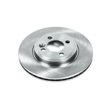 Power Stop 07-16 Mini Cooper Front Autospecialty Brake Rotor - EBR854