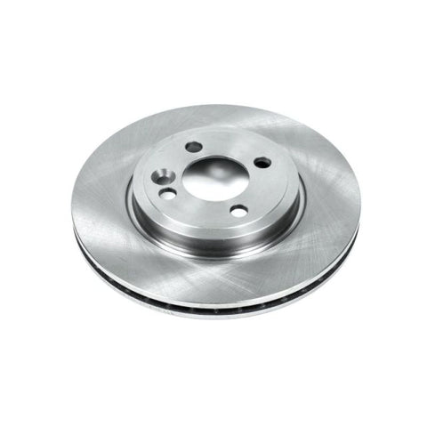 Power Stop 07-16 Mini Cooper Front Autospecialty Brake Rotor - EBR854