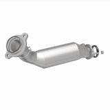 MagnaFlow Direct Fit Catalytic Converter 2009-2015 CTS V8 6.2 OEM Underbody - 21-178