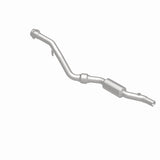 MagnaFlow DF Catalytic Conv 00-03 Audi A6 Quattro 4.2L Driver Side *NOT FOR SALE IN CALIFORNIA* - 51849