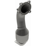 MagnaFlow Direct Fit Catalytic Converter SKY- 07-09 4 2.0L OEM - 49201