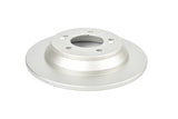 DBA 18-20 Hyundai Kona DCT (w/305mm Front Rotor) FWD Rear En-Shield Standard Rotor - DBA3767E