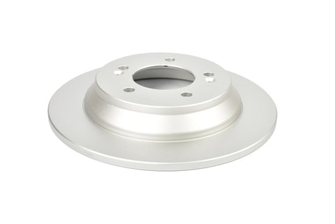 DBA 18-20 Hyundai Kona DCT (w/305mm Front Rotor) FWD Rear En-Shield Standard Rotor - DBA3767E