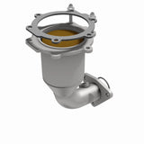 MagnaFlow Direct Fit Catalytic Converter 02-03 Maxima frt mani OEM - 49366