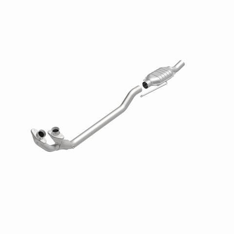 MagnaFlow Direct Fit Catalytic Converter Ford 87 96 - 93302