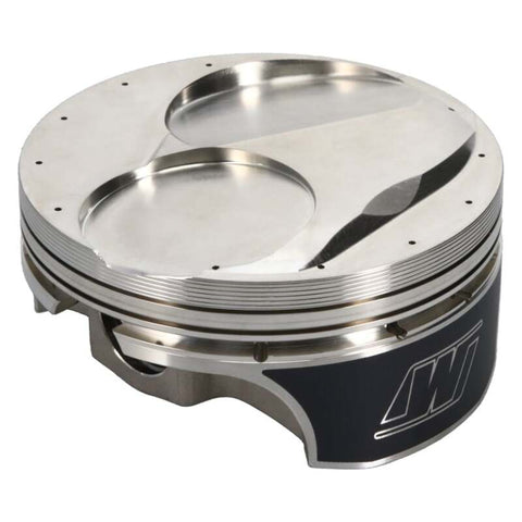 Wiseco BBC Quick 8 +6cc Dome 1.065inch CH Piston Shelf Stock Kit - K492B125