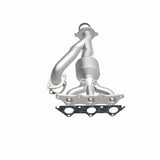 MagnaFlow Conv DF 04-10 Mitsu Endeavor 3.8L - 51763