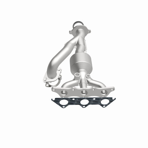 MagnaFlow Conv DF 04-10 Mitsu Endeavor 3.8L - 51763