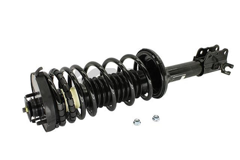 KYB Shocks & Struts Strut Plus Rear Left FORD Escort 1997-03 MERCURY Tracer 1997-99 - SR4015