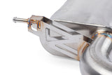 APR 19-21 Volkswagen Jetta GLI (MK7) Catback Exhaust System - CBK0040