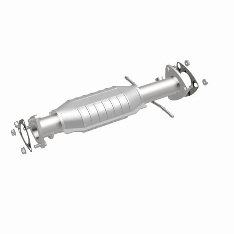 MagnaFlow Direct Fit Catalytic Converter 96-99 S10/Sanoma 4WD 4.3L - 447214