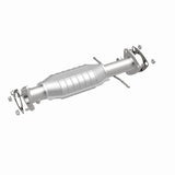 MagnaFlow Direct Fit Catalytic Converter GM S10 4.3L 4WD - 23497