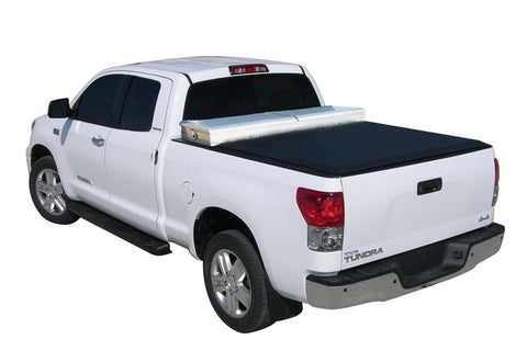 Access Lorado 14+ Chevy/GMC Full Size 1500 6ft 6in Bed Roll-Up Cover - 42329