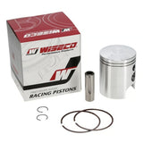Wiseco Yamaha PW80 91-06 BW80 86-90 1929CD Piston Kit - 649M04900