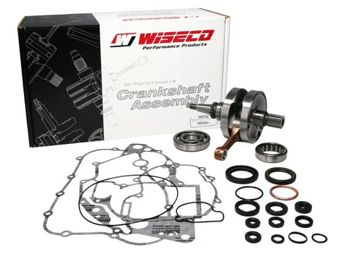 Wiseco 05-14 Honda TRX400X Crankshaft Kit - WPC131B