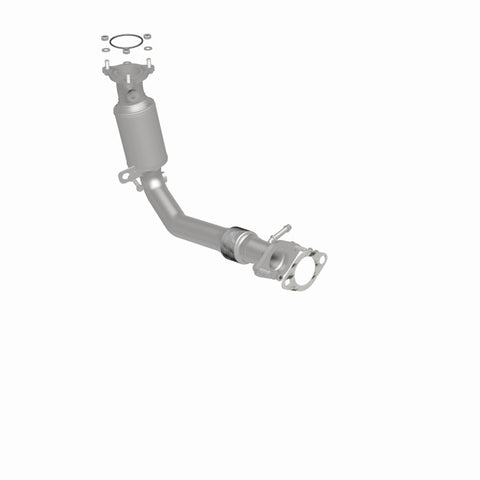 MagnaFlow 10-14 Chevy Equinox / GMC Terrain 2.4L Direct Fit Catalytic Converter - 52186