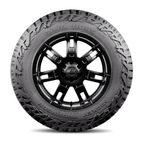 Mickey Thompson Baja Boss A/T Tire - 37X12.50R20LT 126Q - 247491 - 331041001