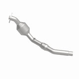 MagnaFlow Direct Fit Catalytic Converter 02-03 Freelander 2.5L - 51877