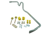 Whiteline 89-94 Nissan 240SX S13 Rear 22mm Swaybar-X heavy duty Blade adjustable - BNR20XZ