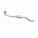 MagnaFlow Direct Fit Catalytic Converter 01-04 Subaru Outback 3L Passenger Side - 51648
