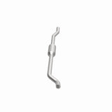 MagnaFlow Conv Direct Fit 1989 Dodge Dakota 2.5L - 3391247
