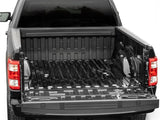 WeatherTech 15-26 Ford F-150 Cab Protector - Black - 3FIL001