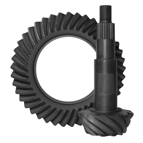 Yukon Gear High Performance Gear Set For GM 8.5in & 8.6in in a 3.23 Ratio - YG GM8.5-323