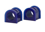 SuperPro Holden Rodeo/Jackeroo Front S/Bar - SPF0971-24K