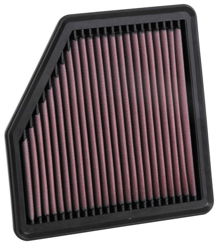 K&N 19-20 Nissan Altima 2.0L Replacement Air Filter - 33-5094