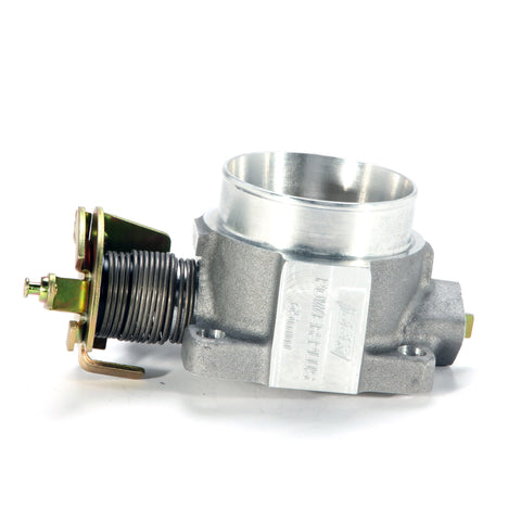 BBK 01-04 Mustang V6 65mm Throttle Body BBK Power Plus Series - 1652