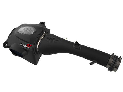 aFe POWER Momentum GT Pro Dry S Cold Air Intake System 08-11 Toyota Land Cruiser LC200 V6-4.0L - 51-76007