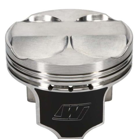 Wiseco 02-06 Acura/Honda K20 RSX-S +5cc 11.0:1 CR Piston Shelf Stock Kit - K634M88