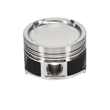Wiseco Honda Turbo -14cc 1.148 X 75.5MM Piston Shelf Stock Kit - K543M755
