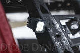 Diode Dynamics Stage Series C1 LED Pod Sport - White Spot Standard WBL Each - DD6449S