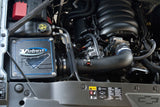 Volant 14-14 Chevrolet Silverado 1500 5.3L V8 Pro5 Closed Box Air Intake System - 15553