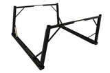 Deezee Universal Invis-A-Rack Cargo Management System 5 1/2Ft Bed - DZ 951550