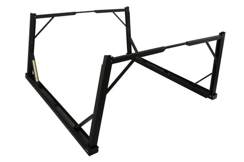 Deezee Universal Invis-A-Rack Cargo Management System 5 1/2Ft Bed - DZ 951550
