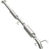 MagnaFlow SYS Cat-Back 2014 Toyota Tacoma 4.0L - 17151