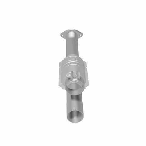 Magnaflow Conv DF 2010-2012 VENZA 2.7L Underbody - 52108