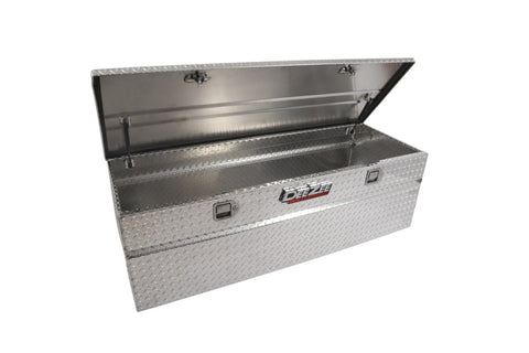 Dee Zee Universal Tool Box - Red Chest BT Alum - DZ8560W