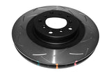 DBA 01-07 BMW M3 E46 w/325mm rotor Front Slotted 4000 Series Rotor - 42850S