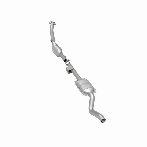 MagnaFlow Conv DF 2003 Mercedes ML320 3.2L - 24143
